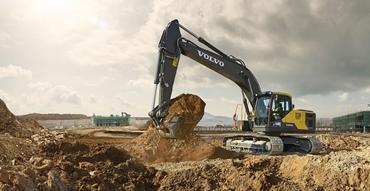 重型大臂和小臂