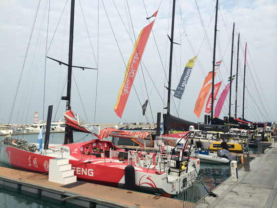 Sanya Sailing Regatta