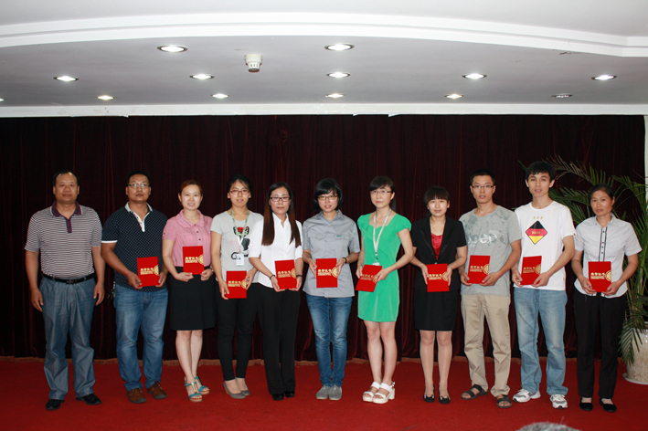 迎七一庆贺建党94周年 