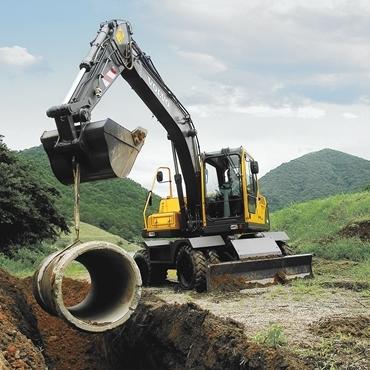 靠得住的沃尔沃品质