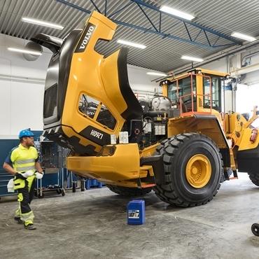 行业抢先的靠得住性