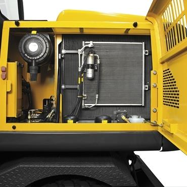 简洁、宁静的保护