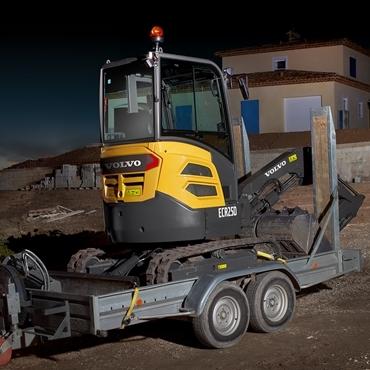 小身段，大功率