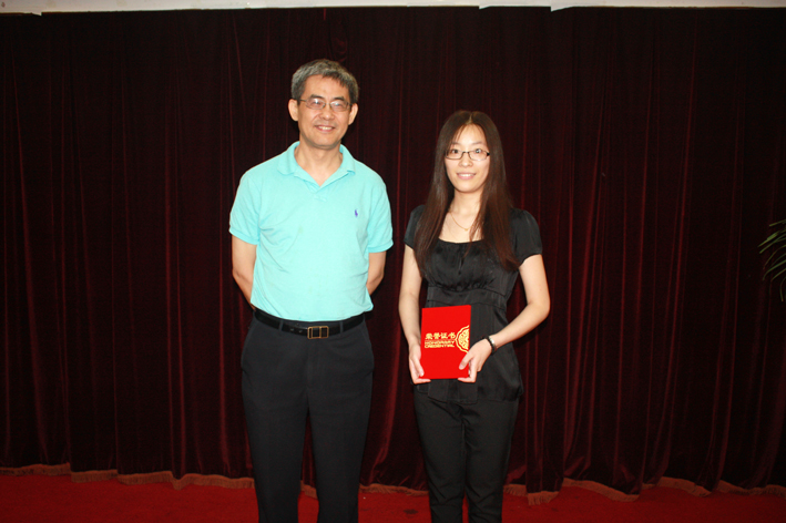 迎七一庆贺建党94周年 